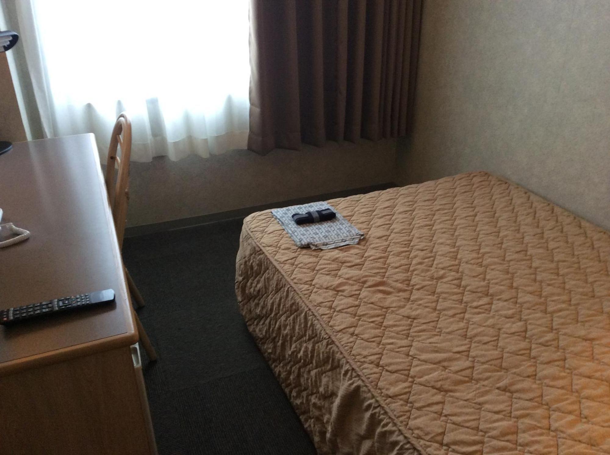 Naha Grand Hotel Eksteriør bilde