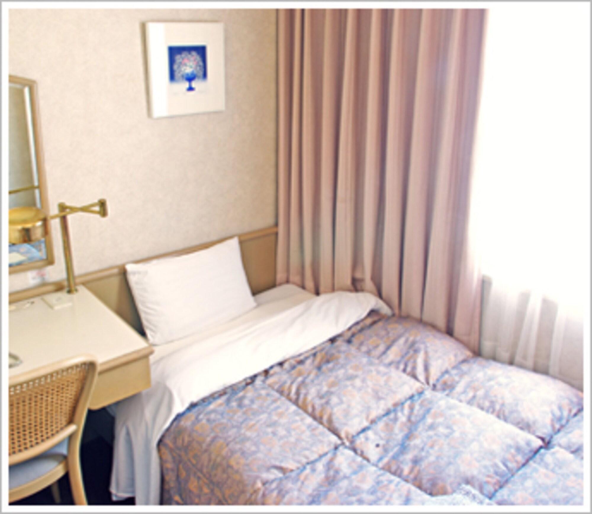 Naha Grand Hotel Eksteriør bilde