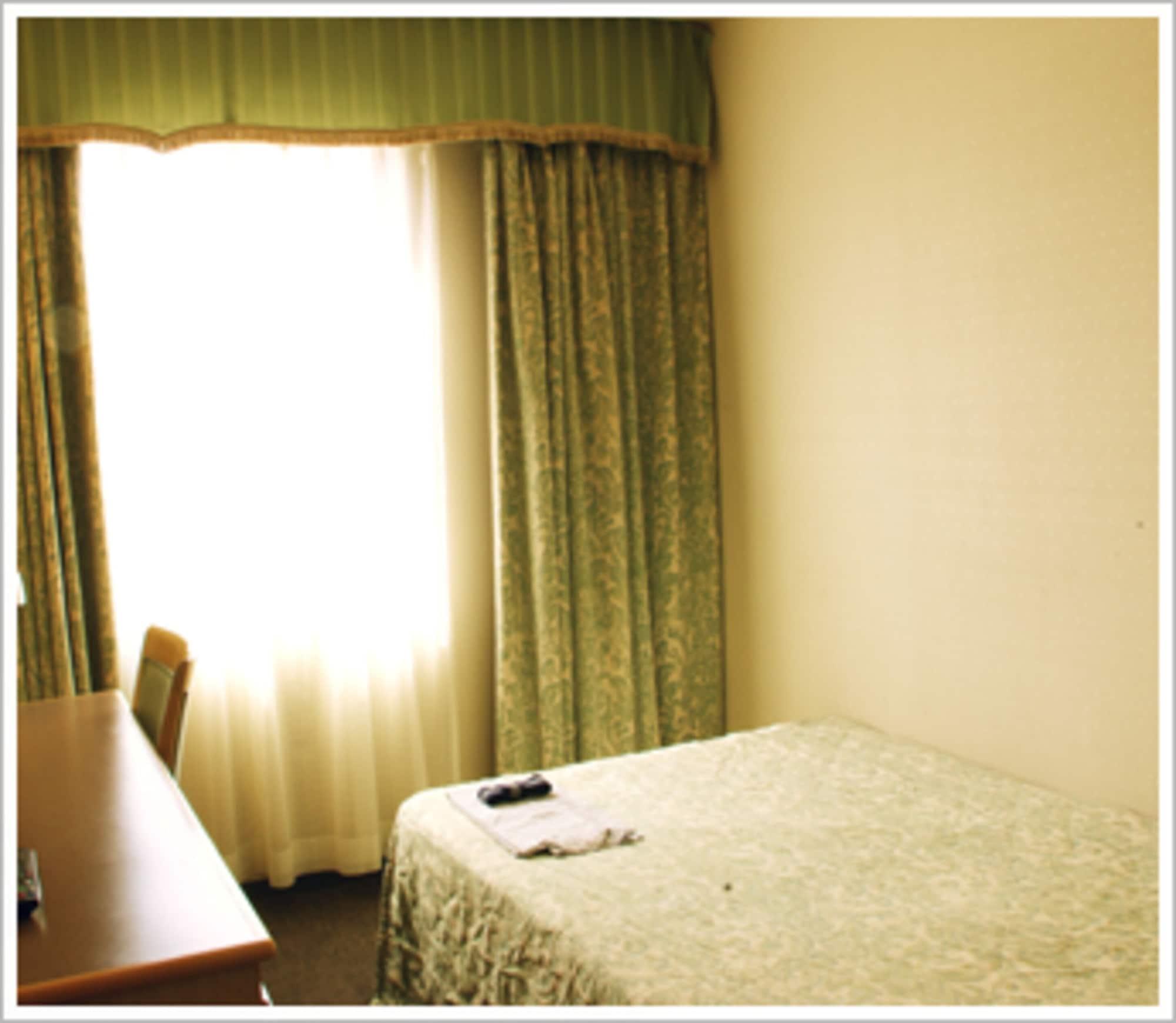 Naha Grand Hotel Eksteriør bilde