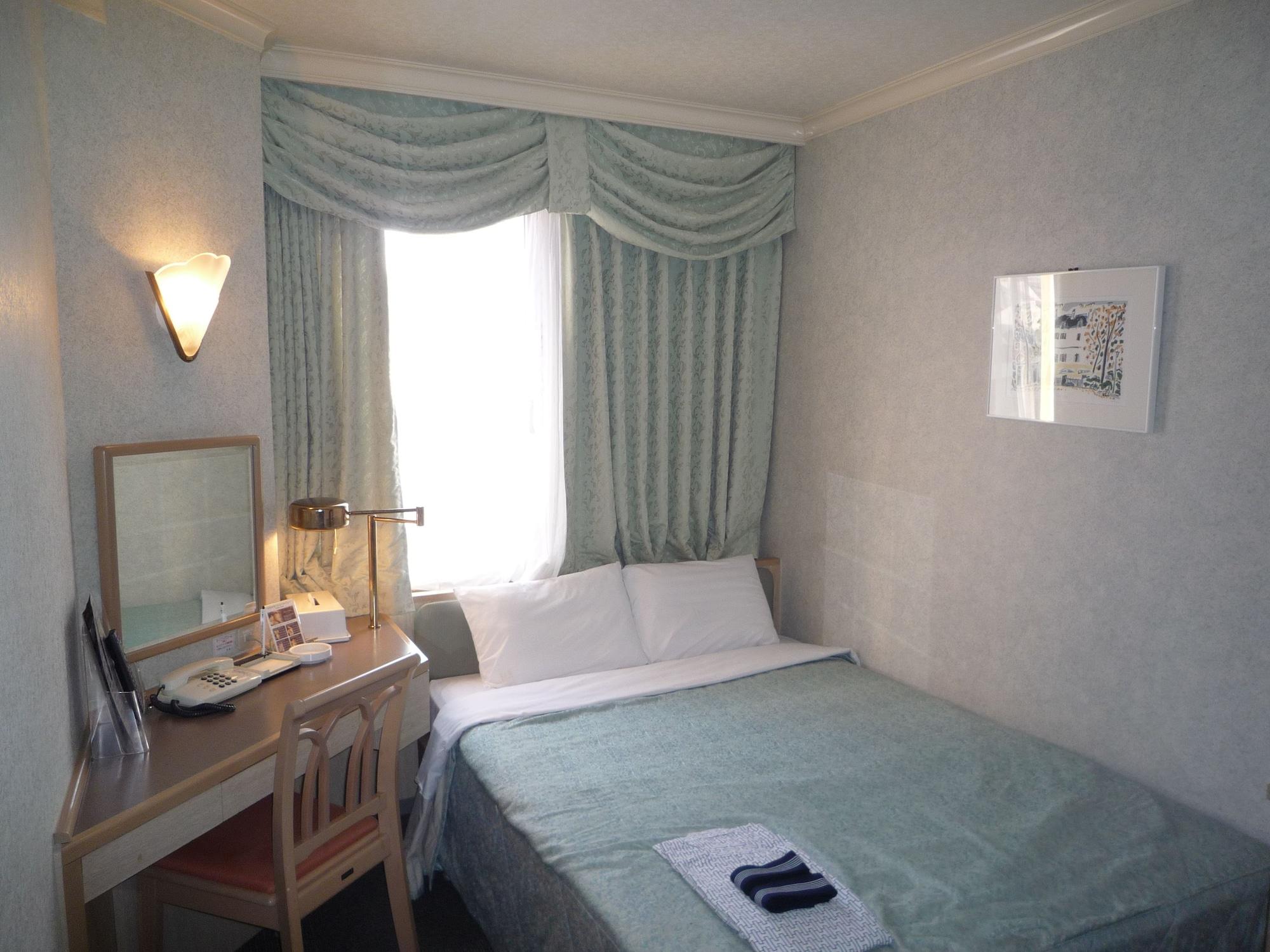 Naha Grand Hotel Eksteriør bilde