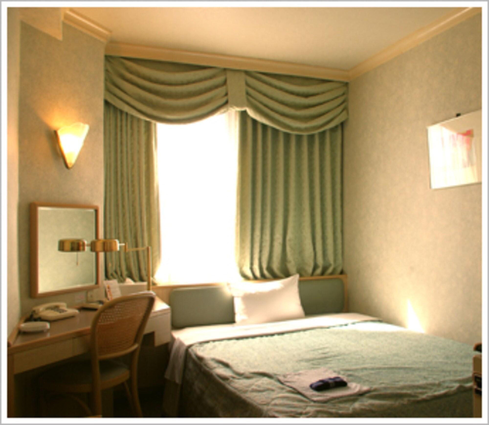 Naha Grand Hotel Eksteriør bilde