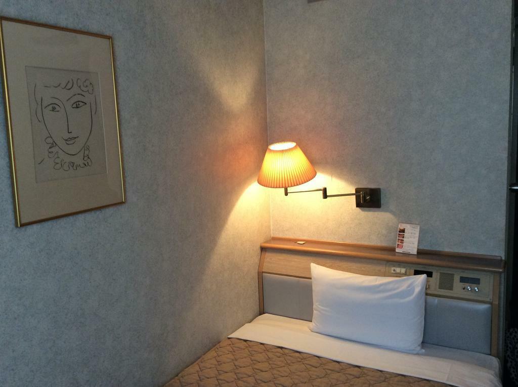 Naha Grand Hotel Eksteriør bilde